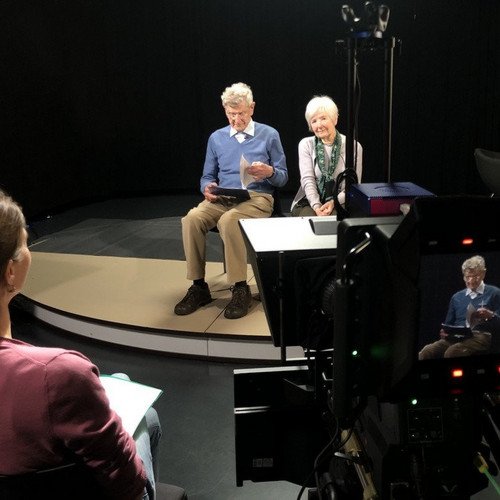 Picture of the project "Oral history"