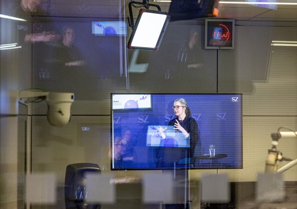 Dekoratives Bannerbild