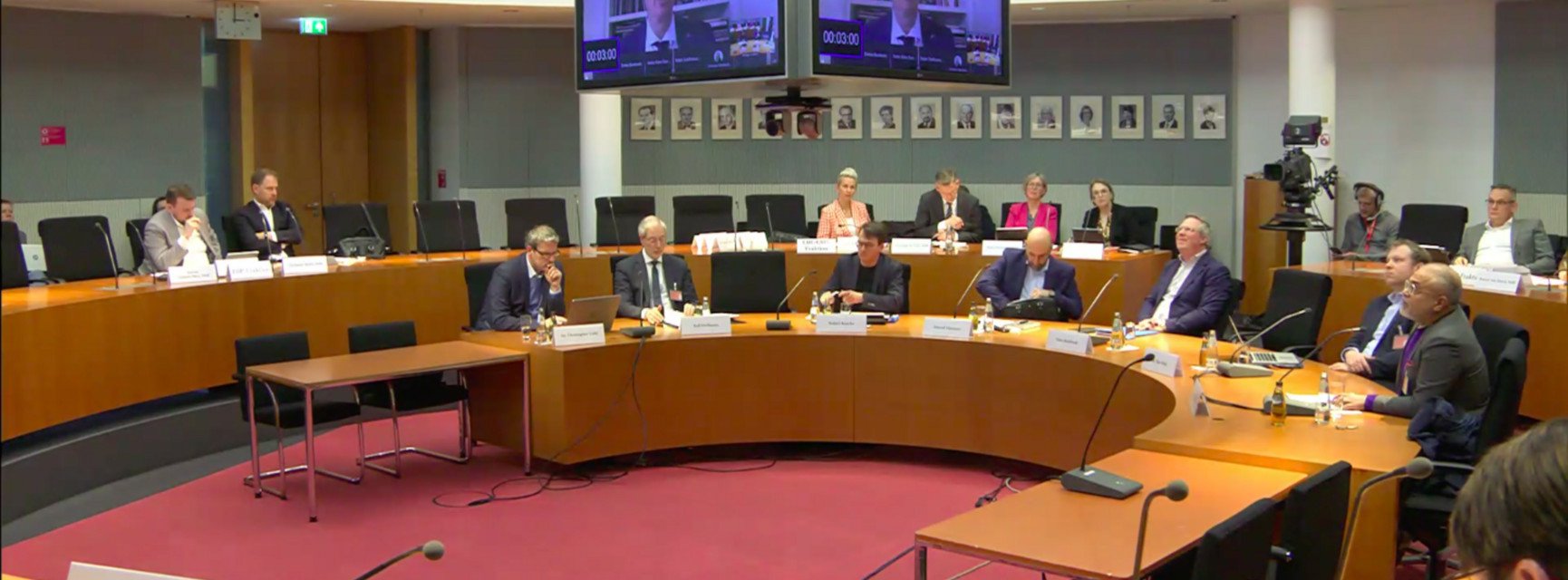 Dekoratives Bannerbild