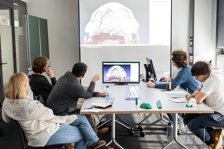 Fraunhofer-Forschungsvorhaben "Big Picture": Die Vermessung der Datenriesen