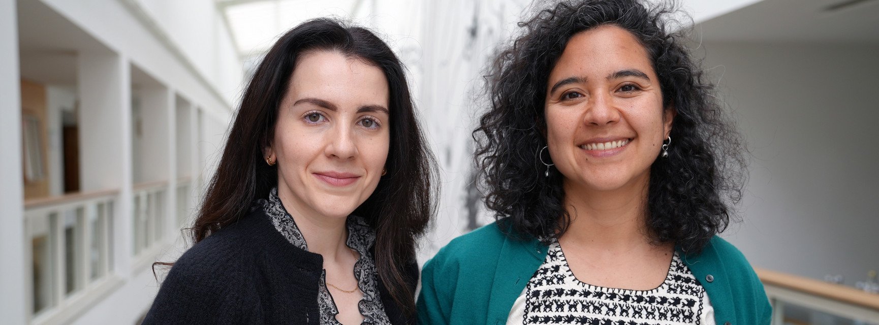 Dekoratives Bannerbild