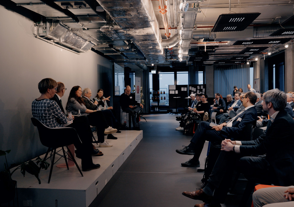 Dekoratives Bannerbild