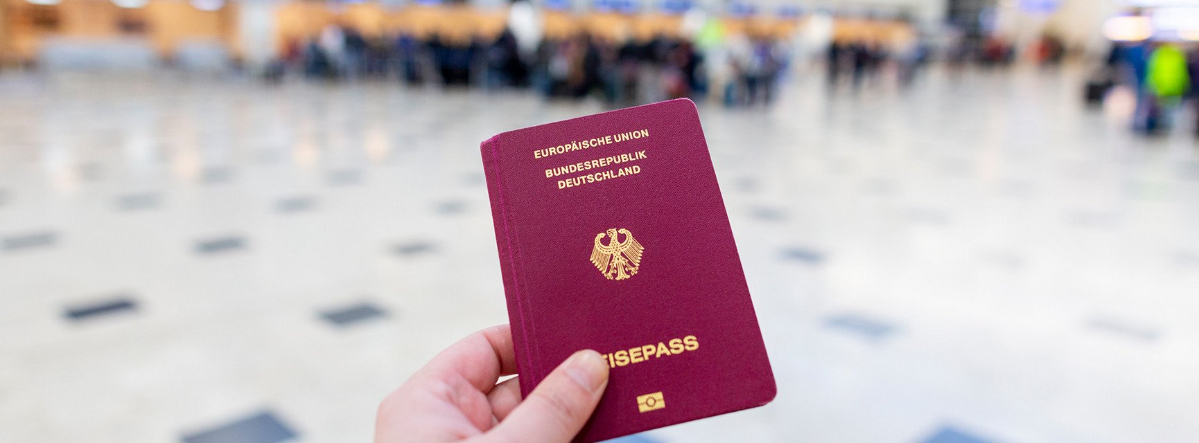 Dekoratives Bannerbild