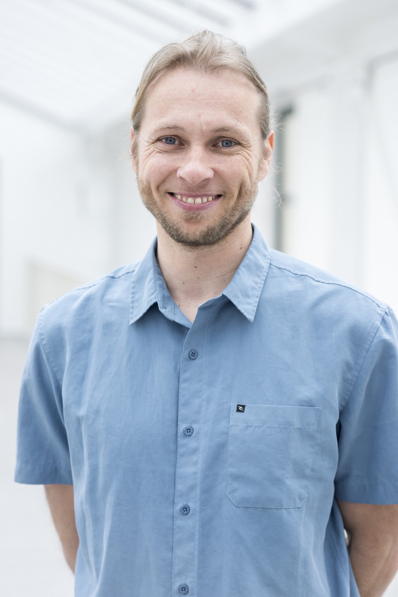 Dr. Christian M&uuml;ller, Universit&auml;t Passau