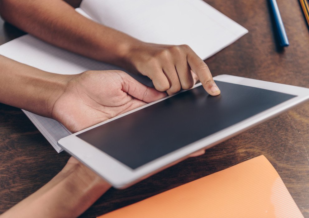 Dekoratives Bannerbild