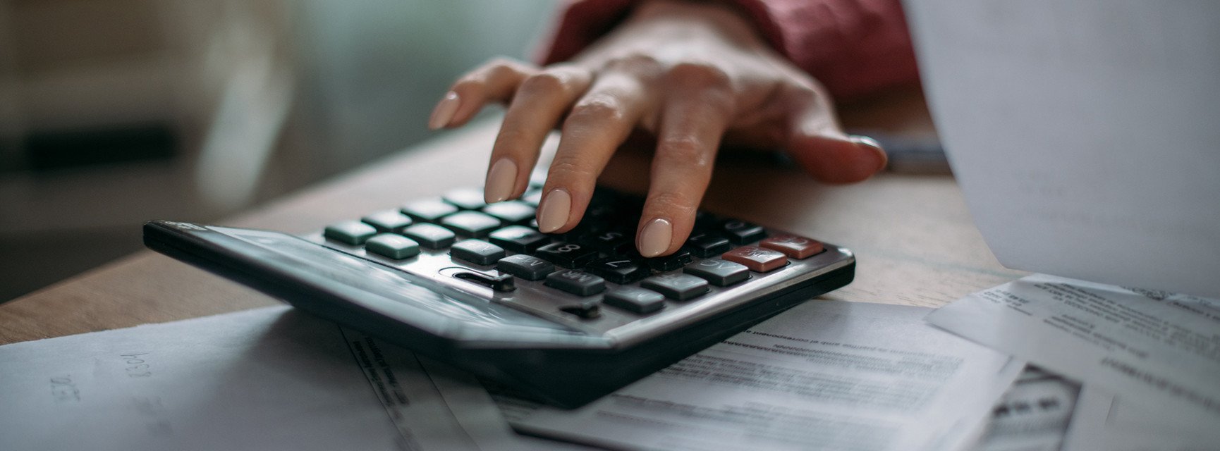 Dekoratives Bannerbild