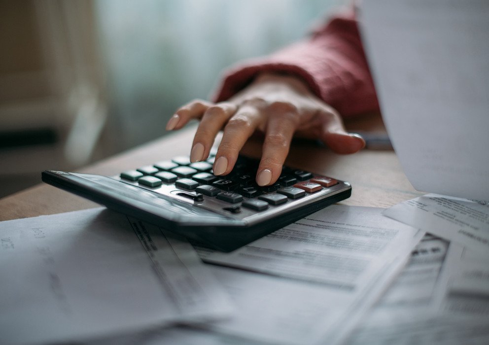 Dekoratives Bannerbild