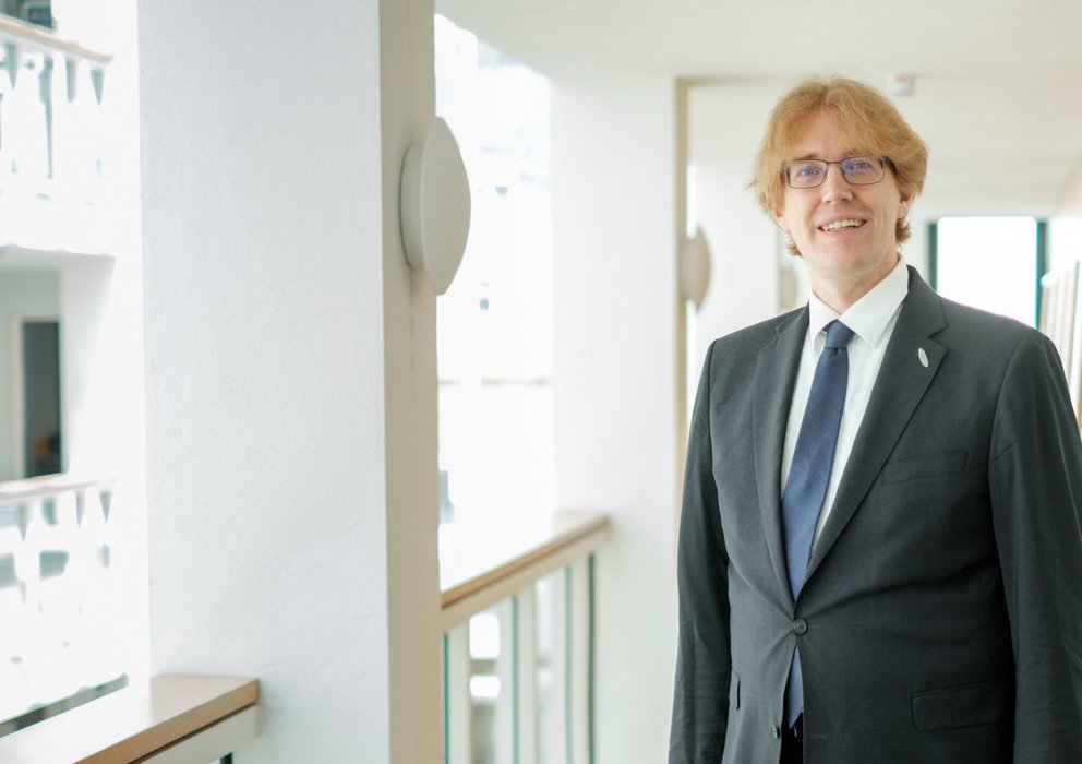 Dekoratives Bannerbild