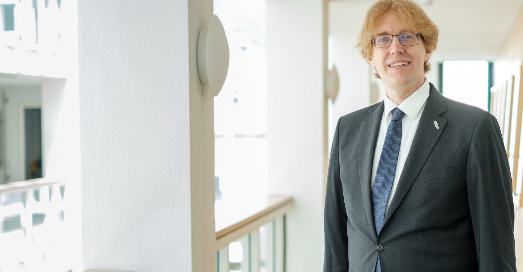 Dekoratives Bannerbild