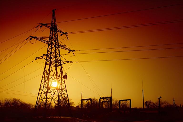 DFG-Project Schwarzstart - new strategies against Blackout