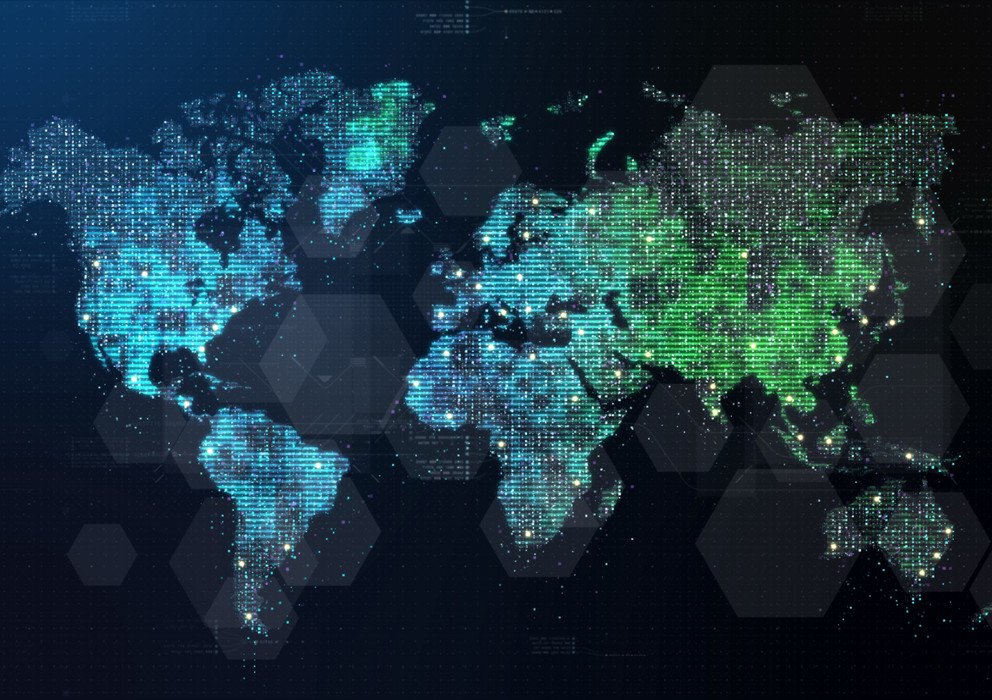 Dekoratives Bannerbild