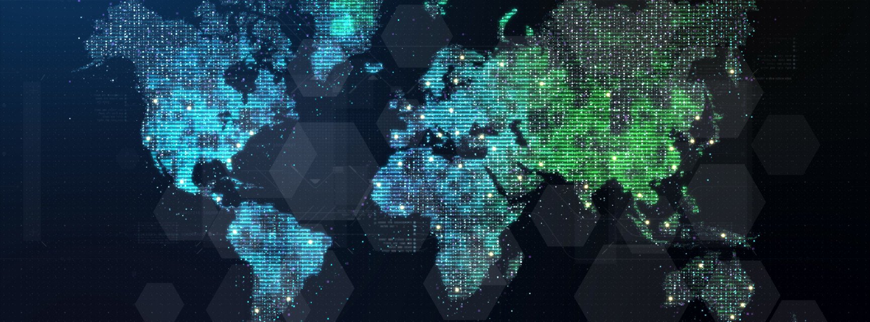 Dekoratives Bannerbild