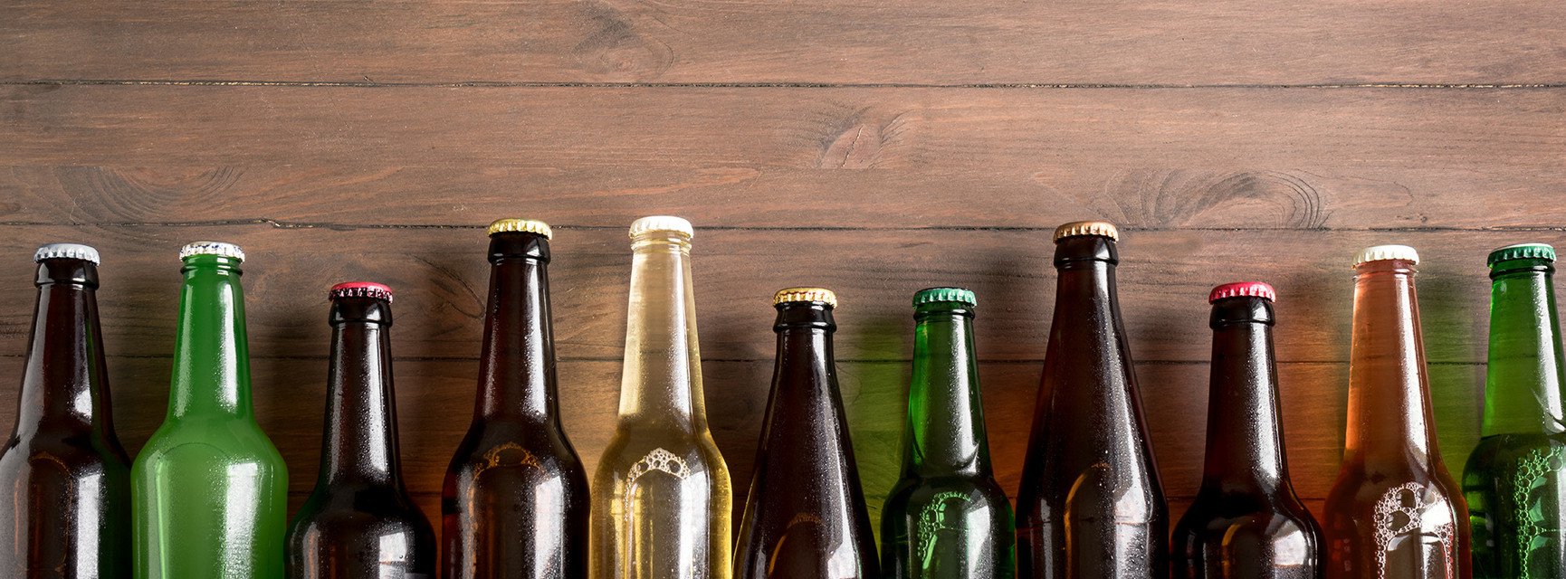 Dekoratives Bannerbild