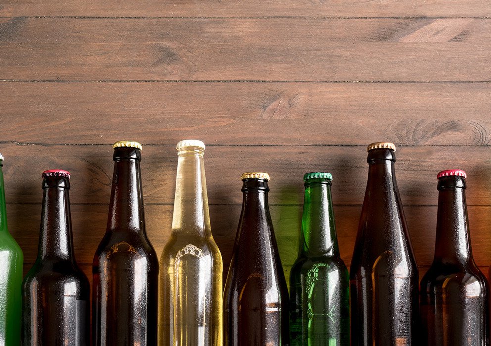 Dekoratives Bannerbild