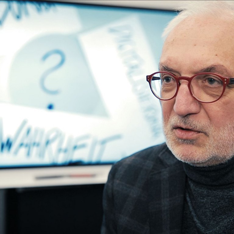 Prof. Dr. Guido Pollak