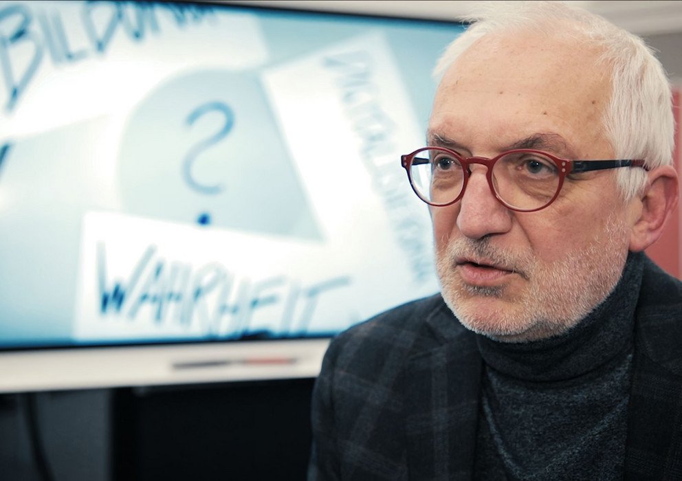 Prof. Dr. Guido Pollak