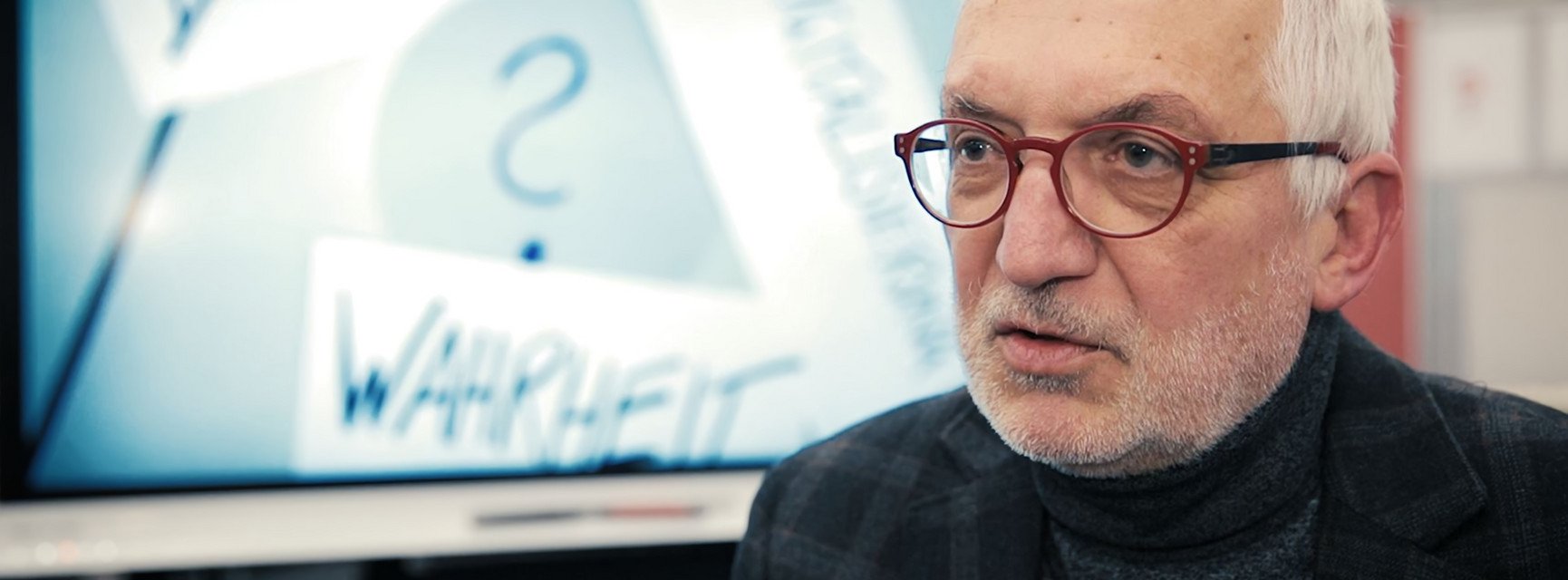 Prof. Dr. Guido Pollak