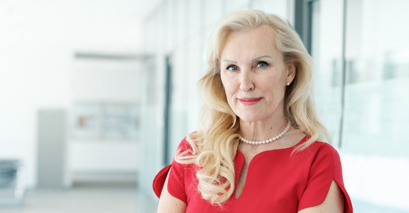 Dekoratives Bannerbild