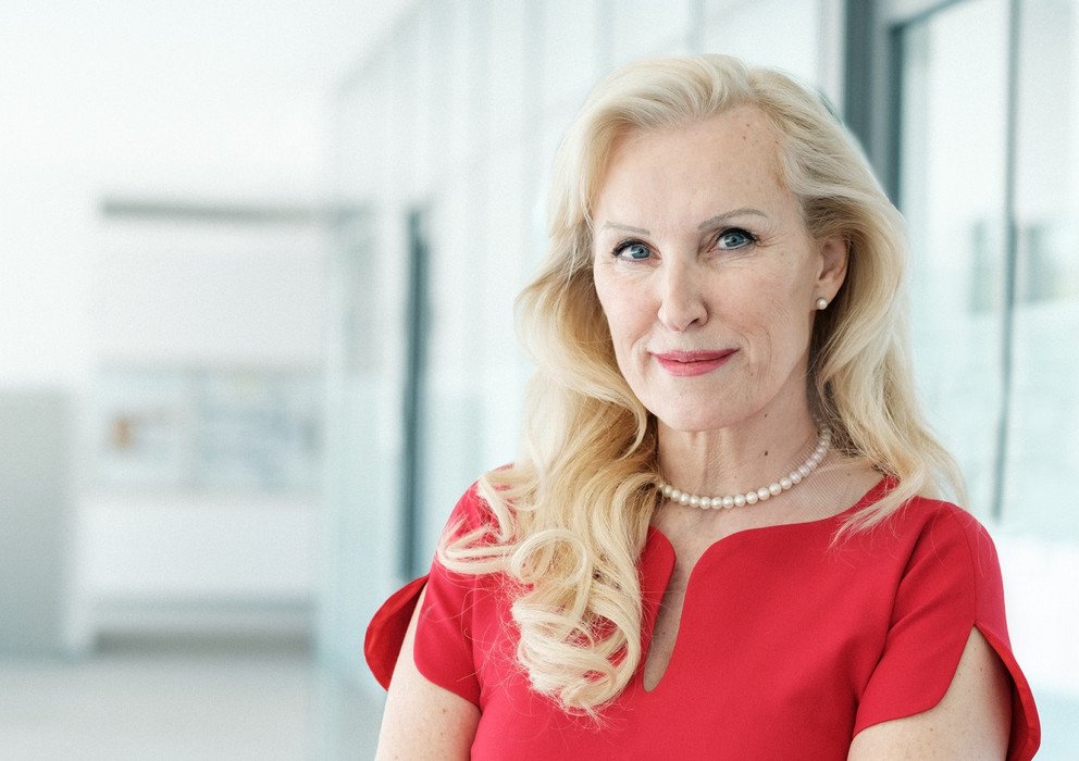 Dekoratives Bannerbild