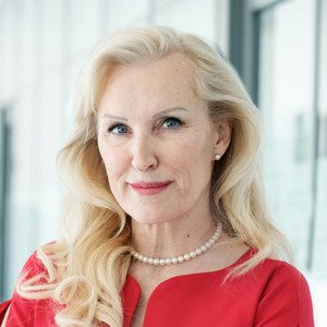 Professor Christina Hansen