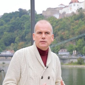 Prof. Dr. J&ouml;rg Trempler