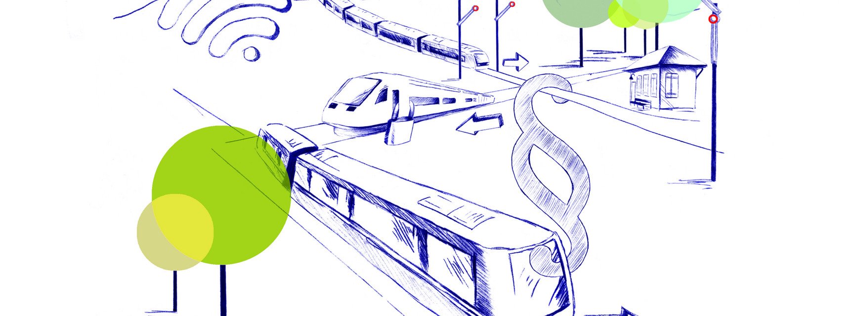 Decorative banner image