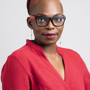 Dr. Sena Afua Dei-Tutu