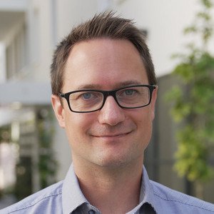 Professor Steffen Herbold