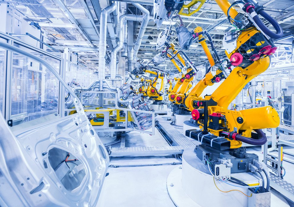 Dekoratives Bannerbild