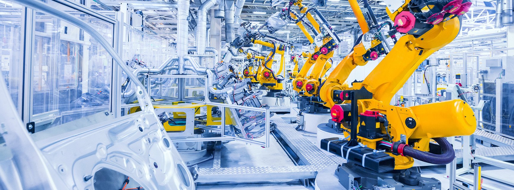 Dekoratives Bannerbild