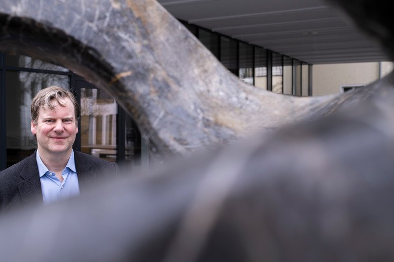 Heisenberg-Professur Blick hinter die Kulissen der vormodernen Geschichtsschreibung zu Frsten im Sptmittelalter