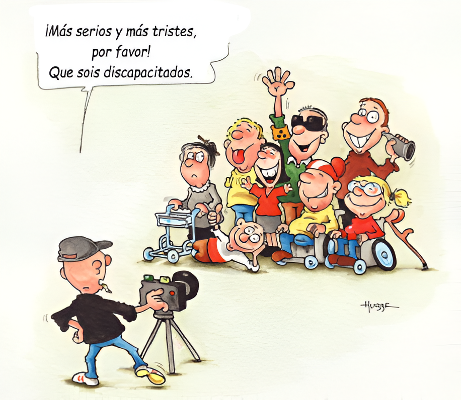 DFG-Conference: Representaciones c&oacute;micas de la diversidad funcional: entre inclusi&oacute;n y exclusi&oacute;n