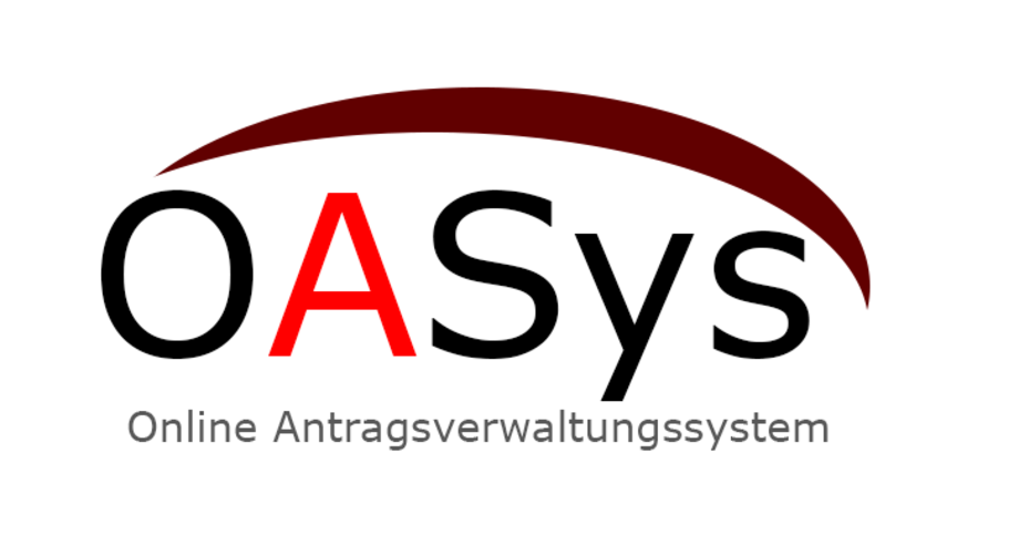 Projektportal OASys - Forschung weltweit visualisieren