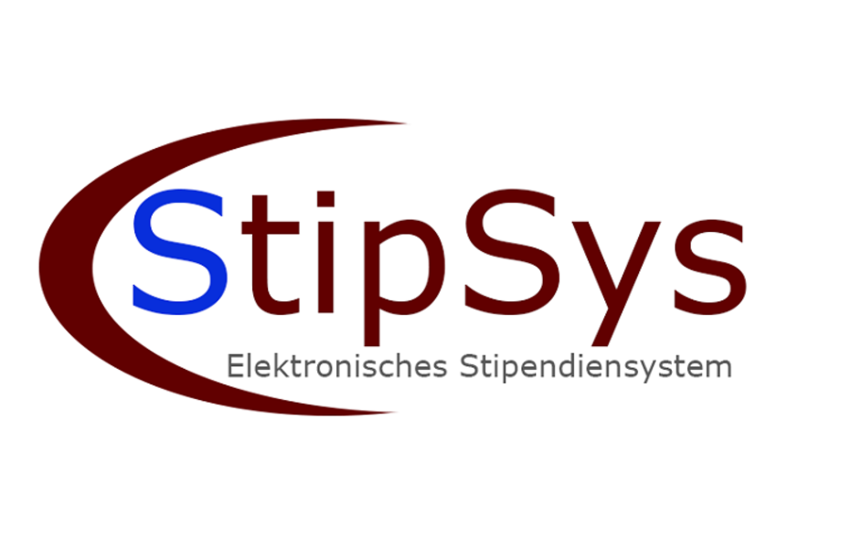 StipSys – Ein elektronisches Stipendiensystem