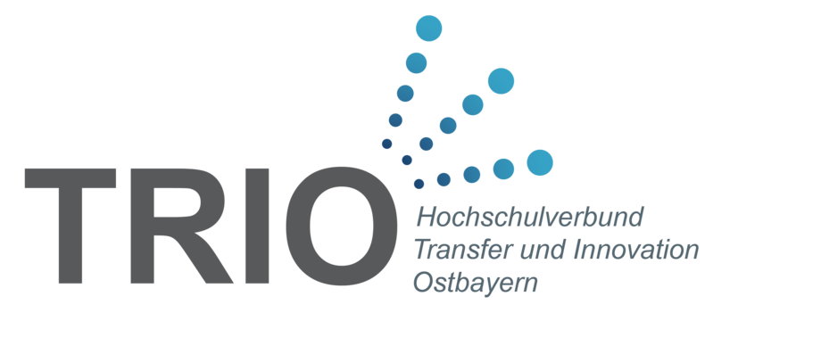 Hochschulverbund Transfer und Innovation Ostbayern (TRIO)