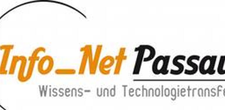 Suchmaschine "Info_Net Passau"