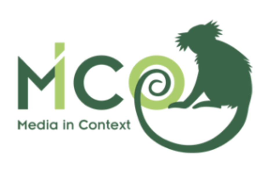 MICO: Informationen crossmedial analysieren