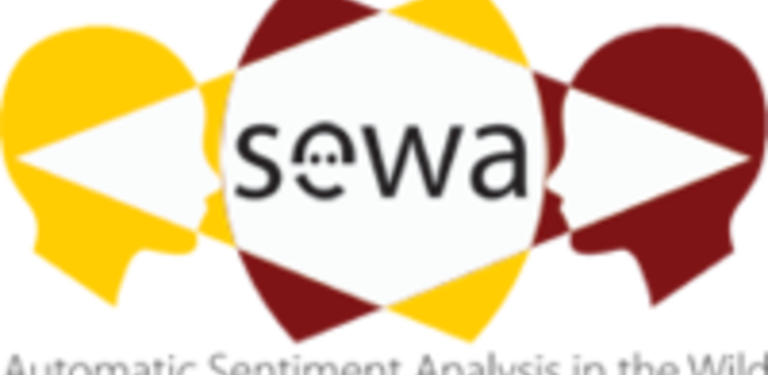 SEWA - Computer lernen Gefühle erkennen