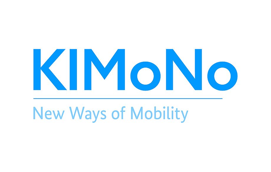 The BMDV project KIMoNo: How can artificial intelligence improve our mobility?