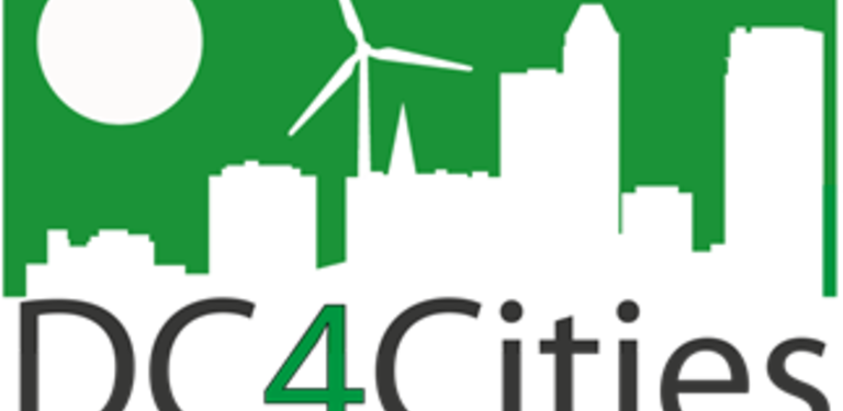 DC4Cities - kluge Rechenzentren für Smart Cities