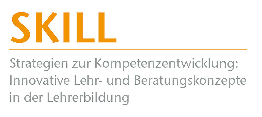 SKILL: Passau pilot project on the further development of teacher education