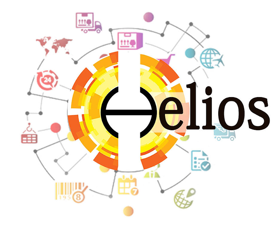 EU Project HELIOS: The European Response to Facebook & Co.