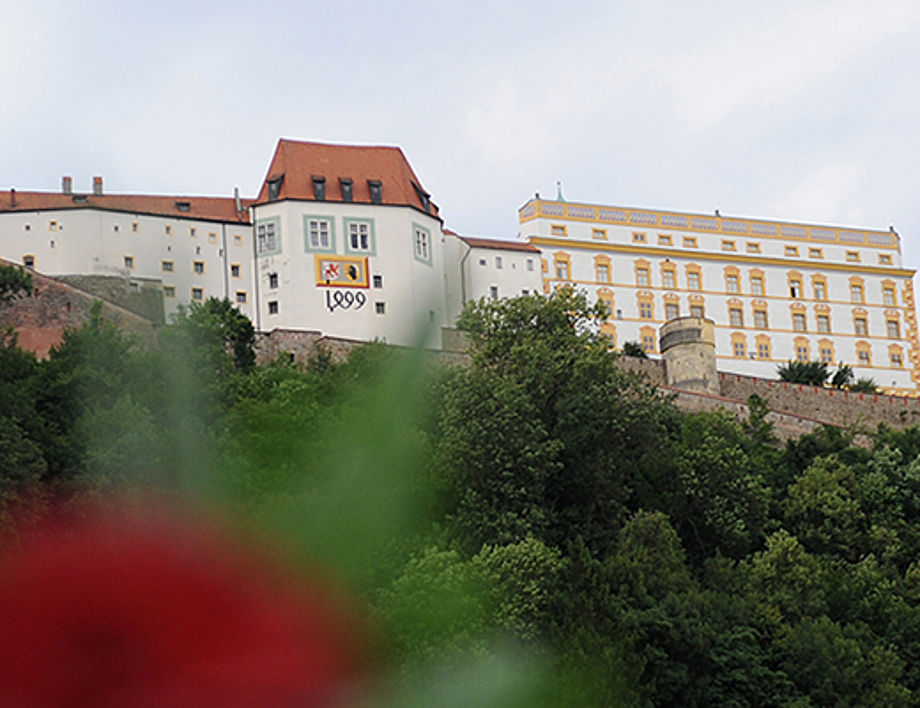 ViSIT - virtual museum for Passau and Kufstein