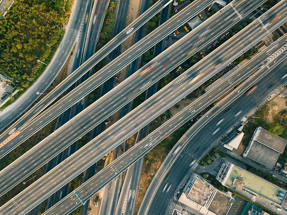 BMVI-Teilprojekt „Quo Vadis“ – Wenn Verkehrsdaten vor Gericht landen