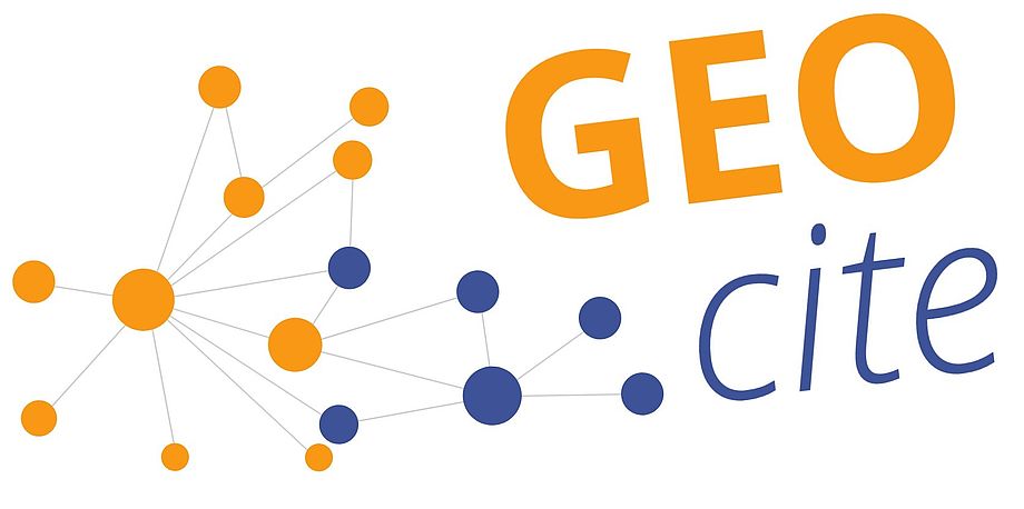 Geographical NetWorkshop: GEOcite – a scientometric monitoring instrument for the longitudinal observation of scientific communication