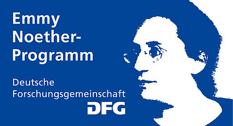 DFG - Deutsche Forschungsgemeinschaft > DFG - Emmy-Noether-Programm
