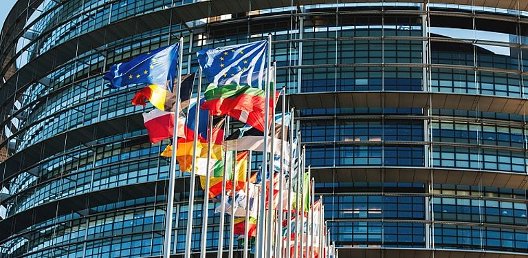 Europäische Union fördert neues Jean-Monnet-Netzwerk